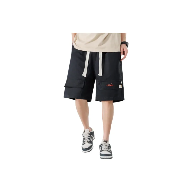 7 SEVFUN Casual Shorts Unisex-0