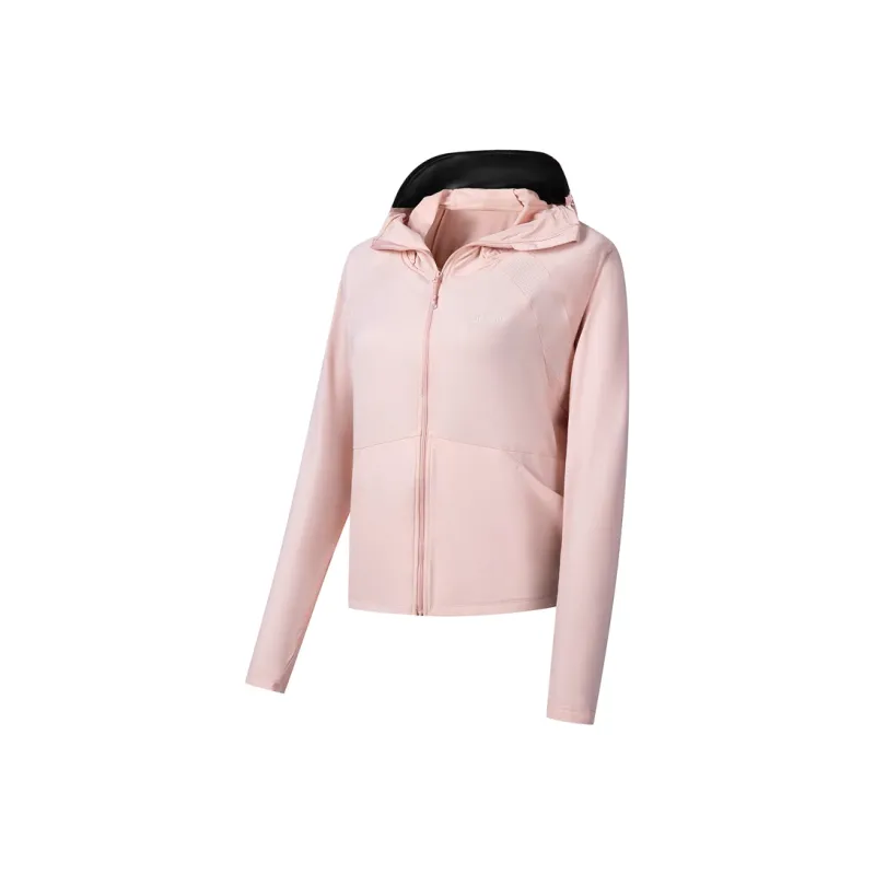 Fakeyoung Sun Protection Clothing Unisex-0