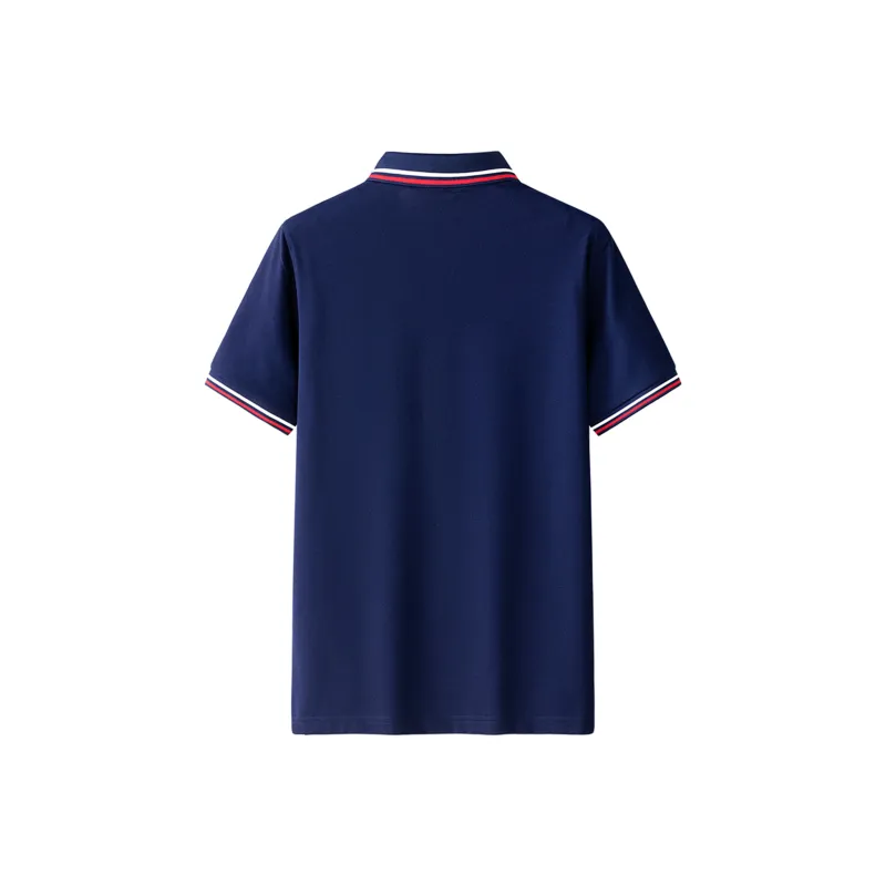 Jeep Polo Shirts Unisex-7