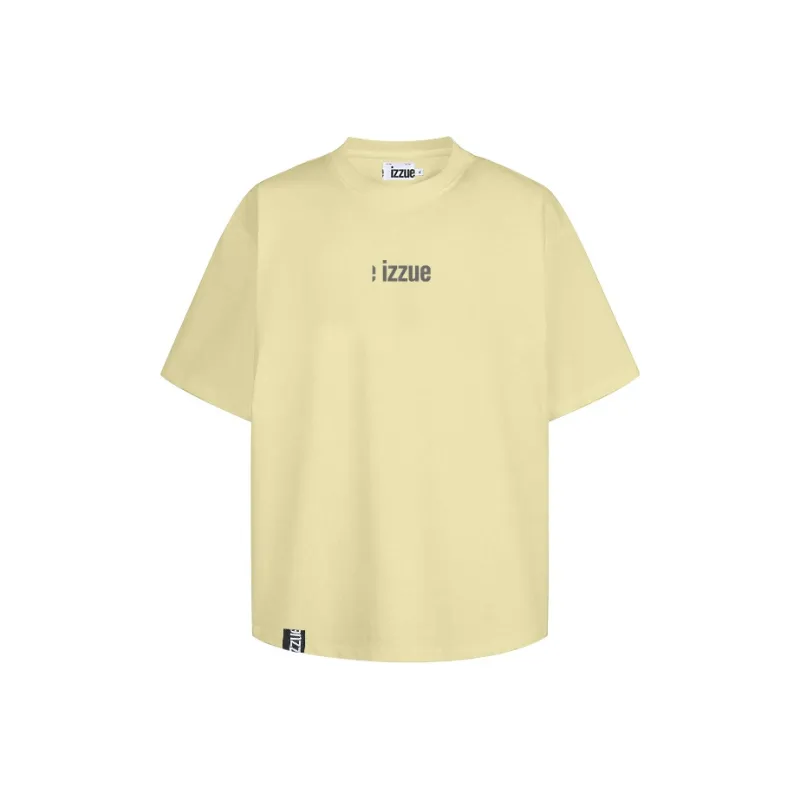 Izzue T Shirts Unisex-28