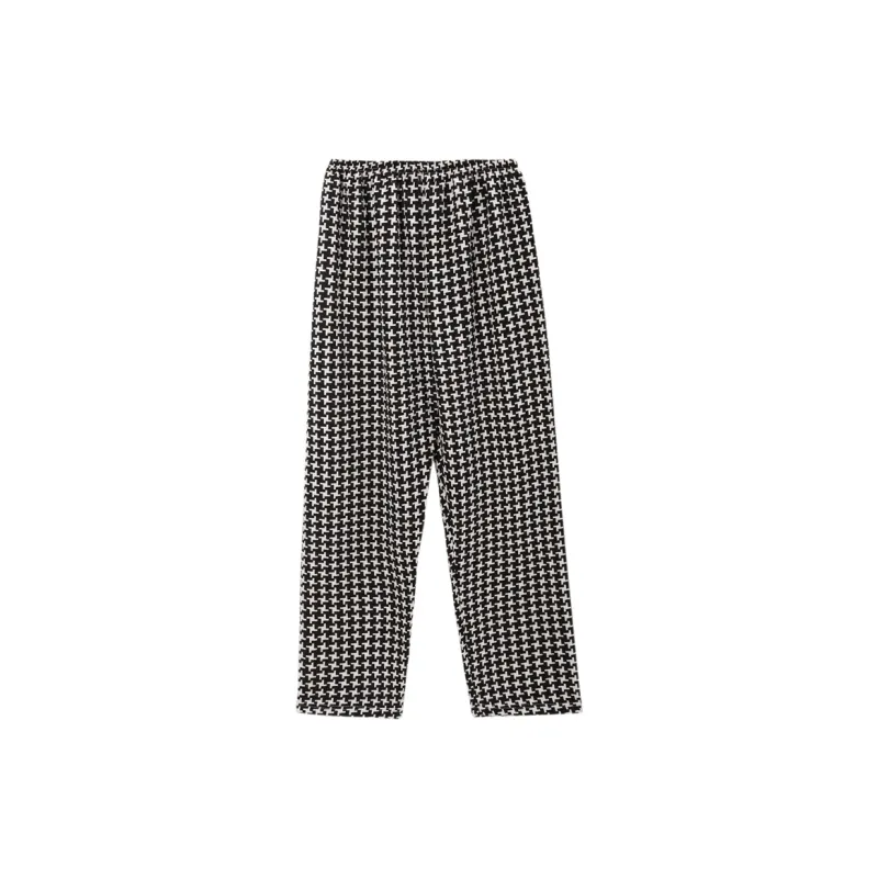 Maultiay Women's Pajama Pants-0