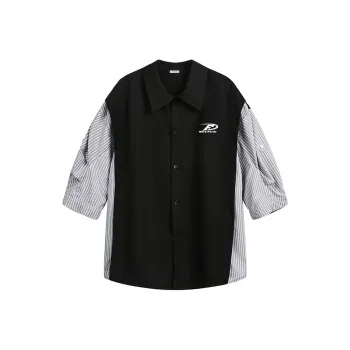 7 SEVFUN Shirts Unisex