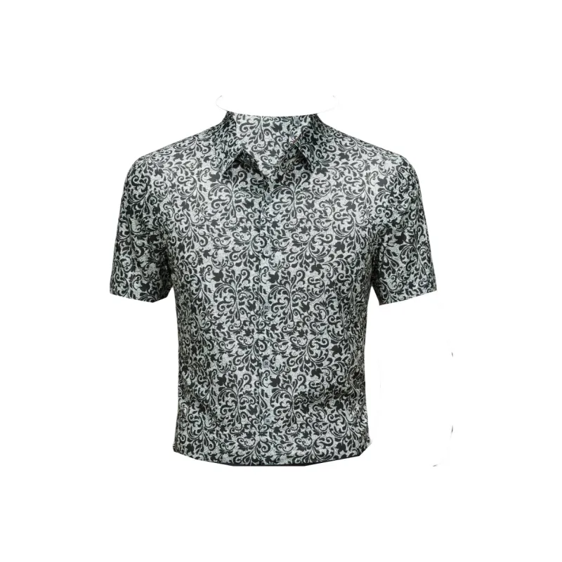 PIERRE CARDIN Shirts Men-0