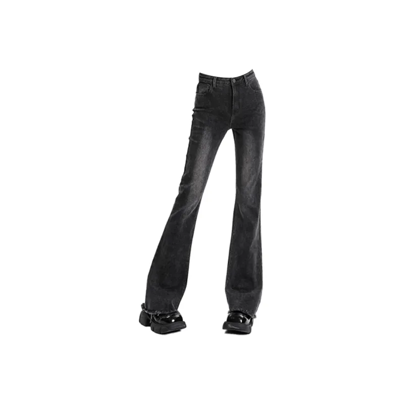 Ordifen Jeans Women's-8