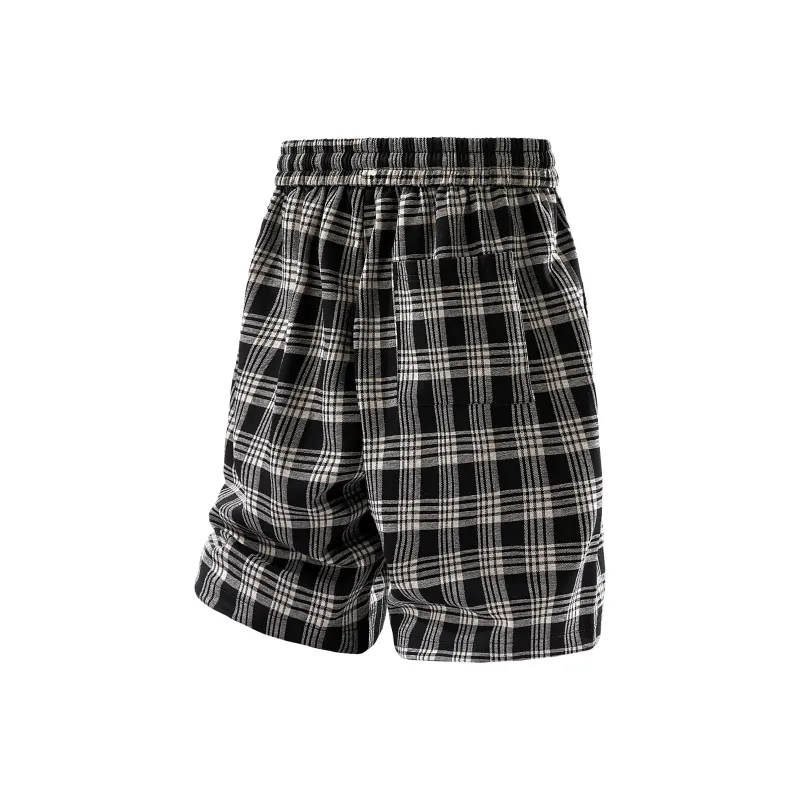Worthwhile Movement Casual Shorts Unisex-14