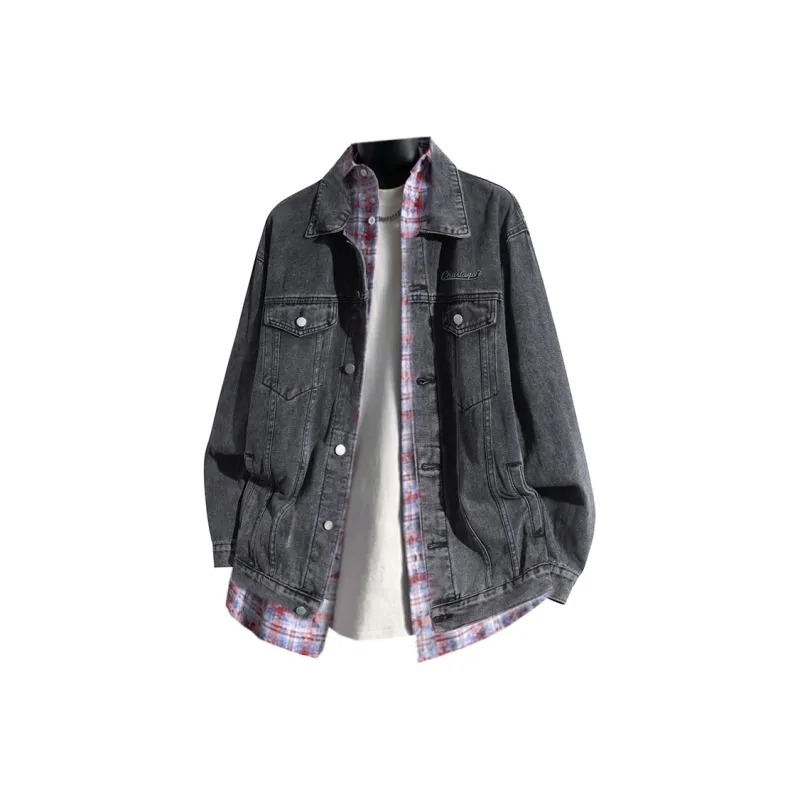 CHARLIE GOLF Jackets & Coats Unisex-8