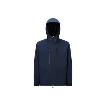 Moncler Jackets & Coats Men's Midnight Blue
