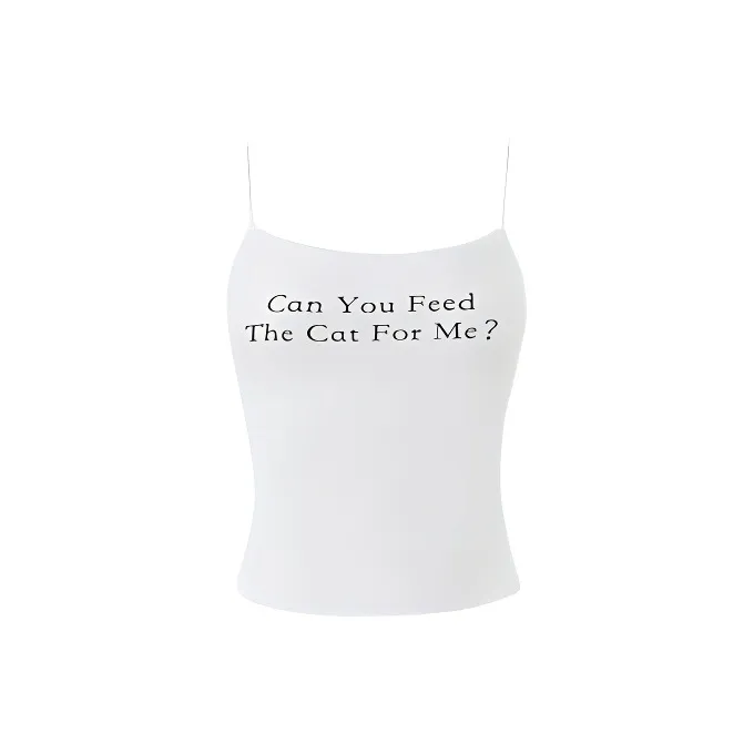 Gentle welcome Unisex Tank Tops-2