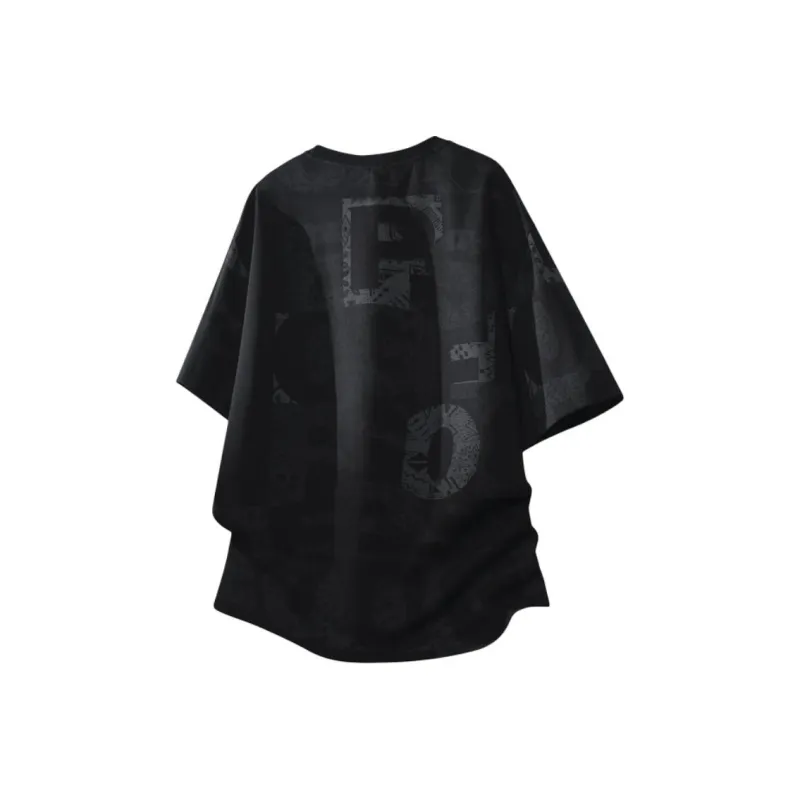 JUNGLE PANDA T Shirts Unisex-15