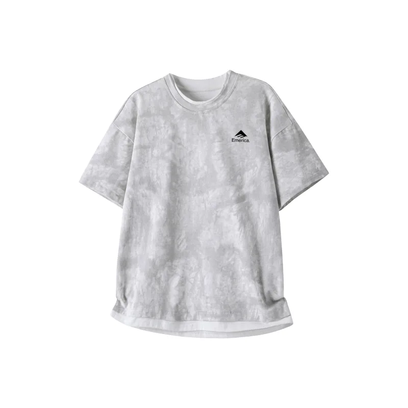EMERICA T Shirts Unisex-2