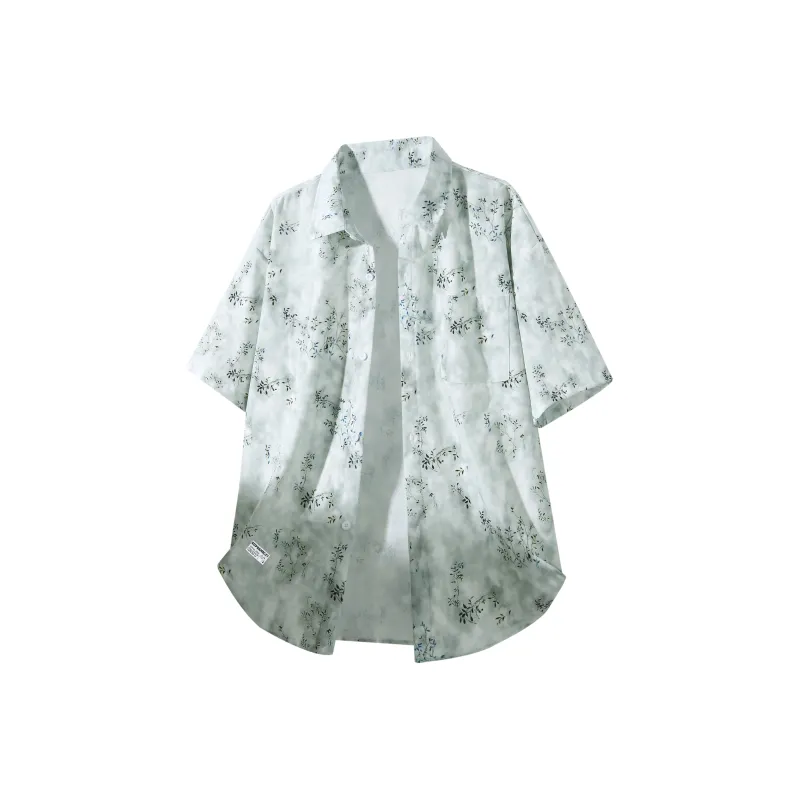 Supremo Cat Shirts Unisex-2