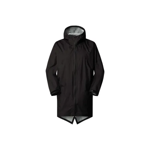 THE NORTH FACE Waterproof Parka