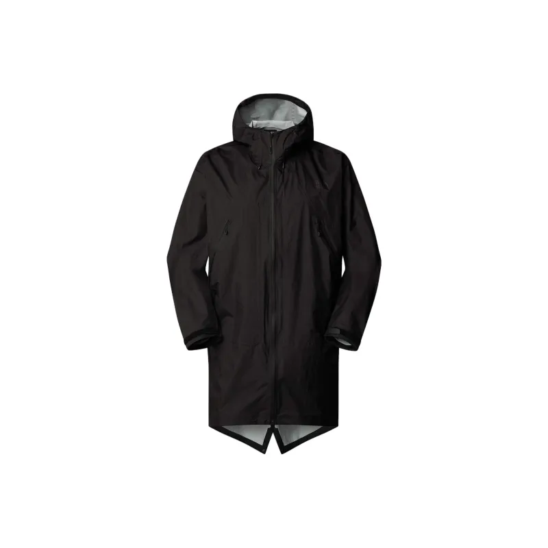 THE NORTH FACE Waterproof Parka-0