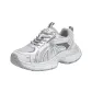 Silver Gray
