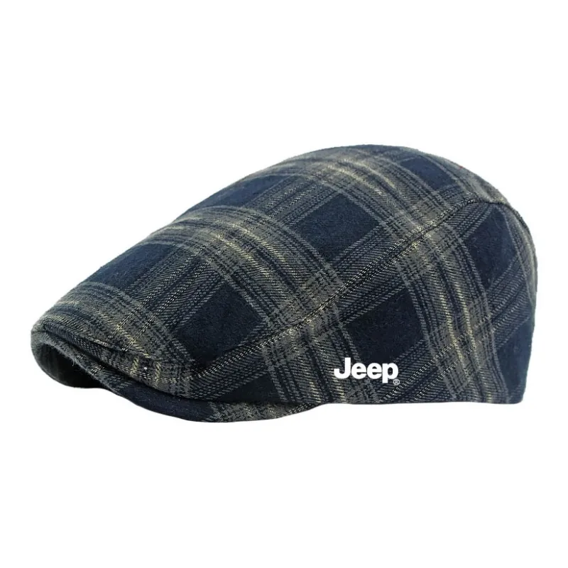 Jeep Berets Unisex-9