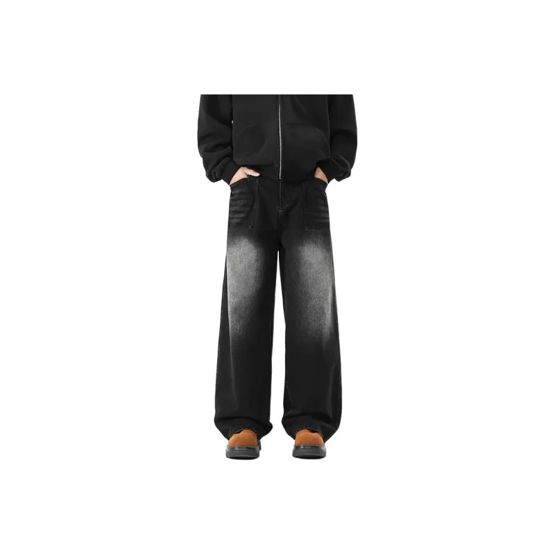 OPMO Jeans Unisex-10