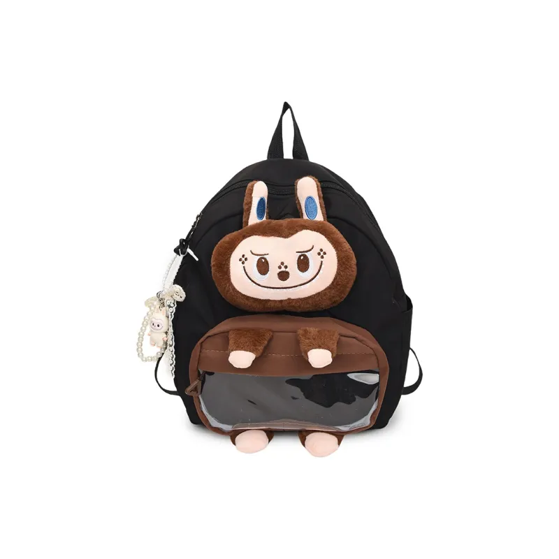 Homeboisportclub Oxford Backpack Unisex Multicolor-10