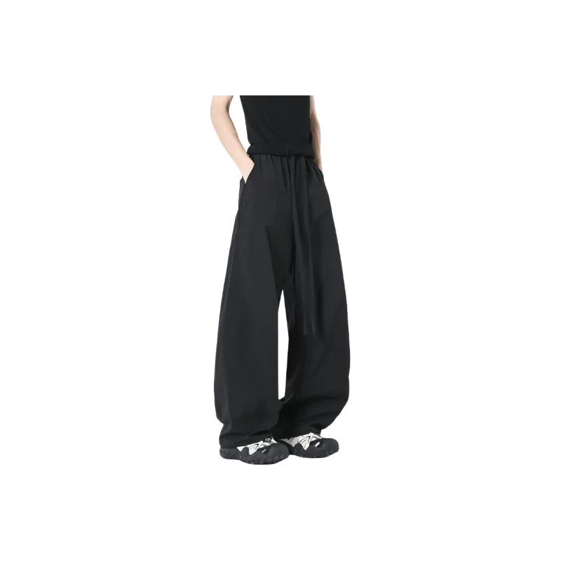 DAND Casual Pants Unisex-7