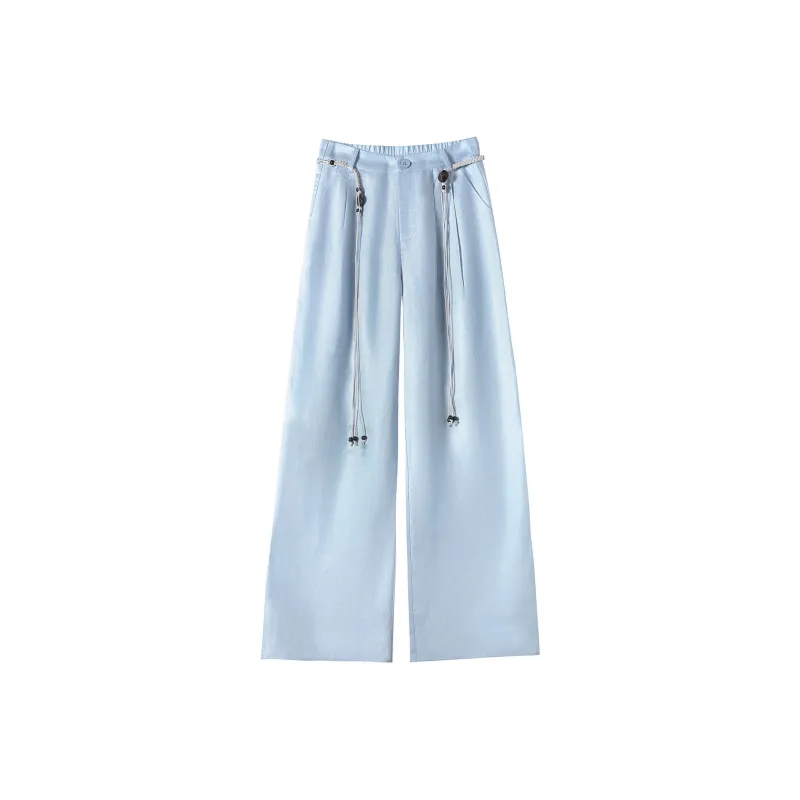 HTHK Casual Pants Women's-36