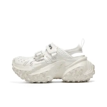 MILLIE'S Low Top Chunky Sneakers Women's