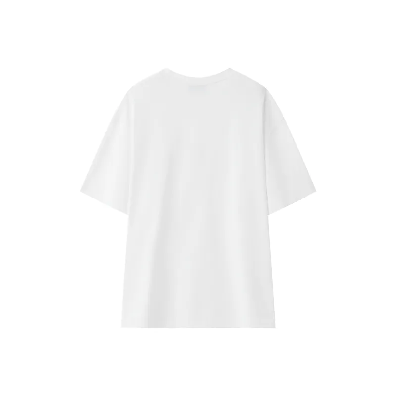 YK&YB T Shirts Unisex-9