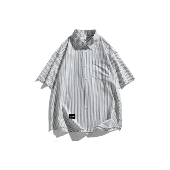 CAT'S PAW Shirts Unisex