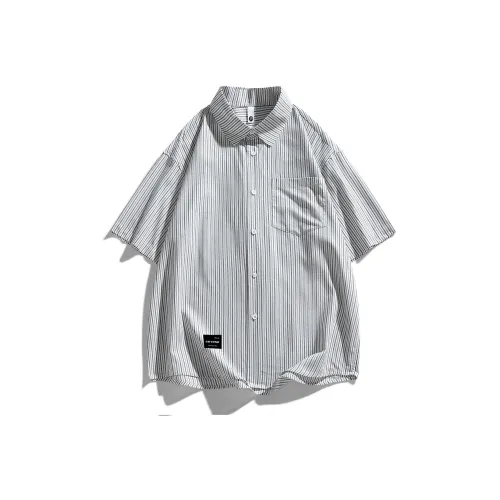 CAT'S PAW Shirts Unisex