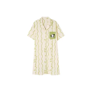 Nodos Shield Women's Nightgowns