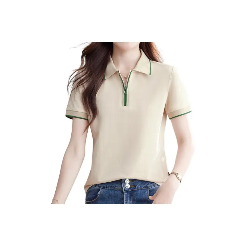 Kele Coco T Shirts Women's-30