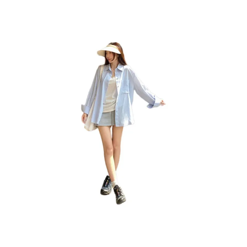 Dior Beauty Shirts Women's-5