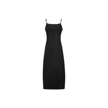URBAN REVIVO Short Sleeved Dress Women's