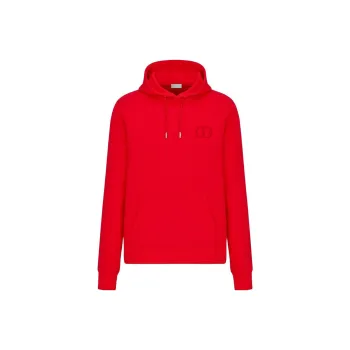 DIOR Sweatshirts Men Red