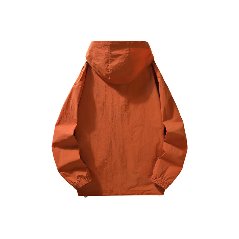 Jeep Outdoor Luxury Collection Sun Protection Clothing Unisex-7