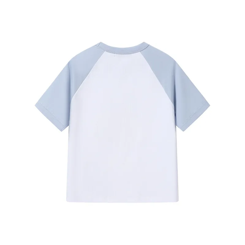 Apparition Raglan Sleeve T Shirt Women's-1
