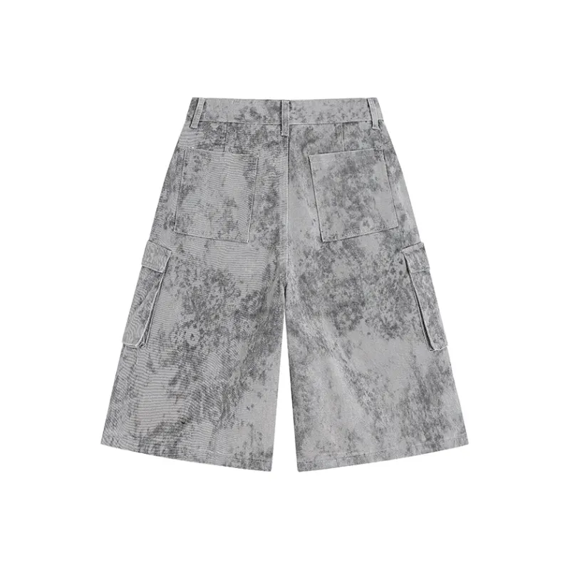 IXXAT Casual Shorts Unisex-3
