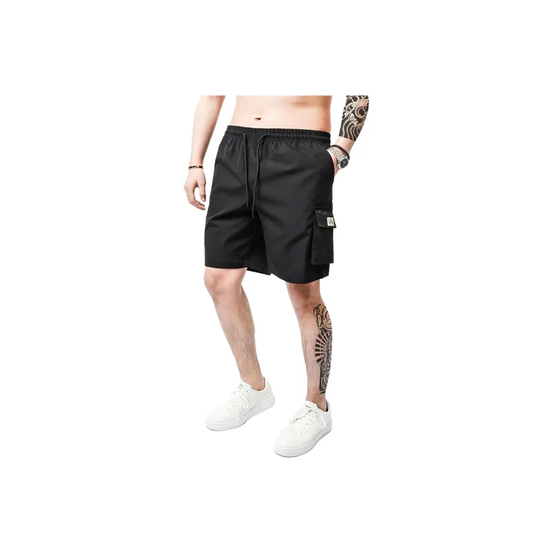 CREAZIONI LA FANTASIA E MOBILE Casual Shorts Unisex-0
