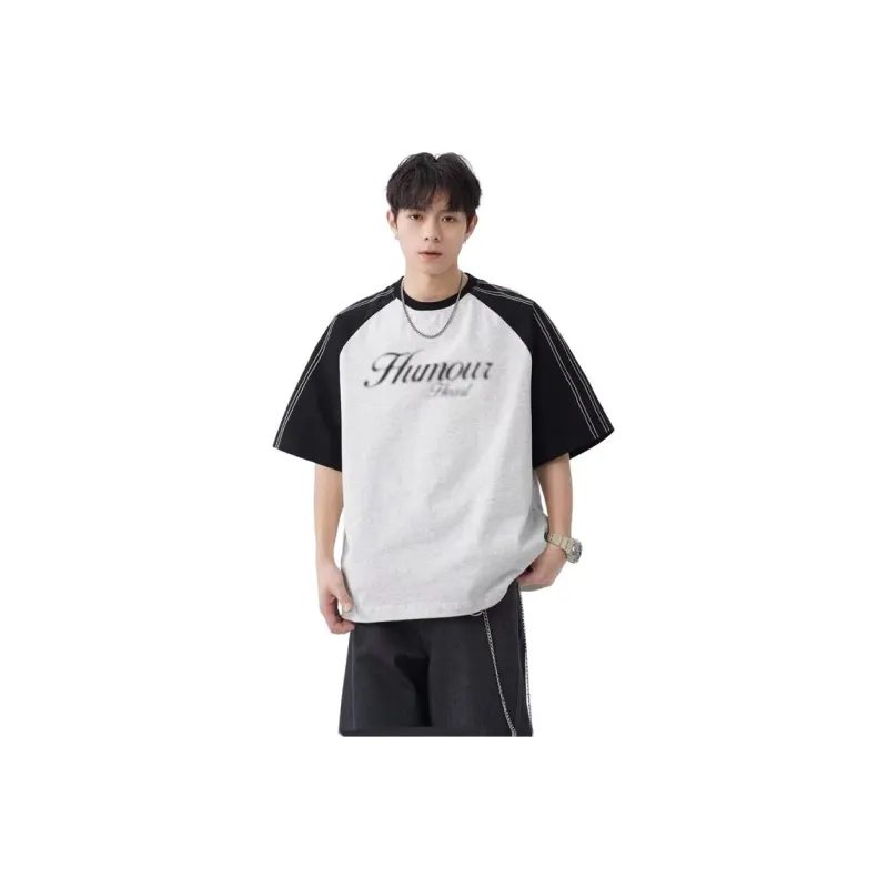 OKPI T Shirts Unisex-0