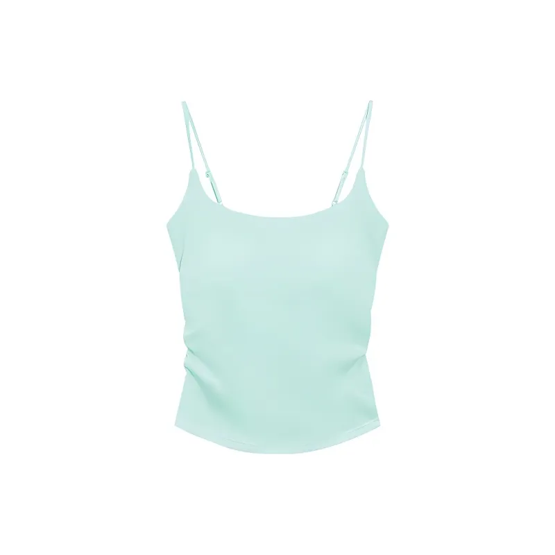 Gentle welcome Unisex Tank Tops-3