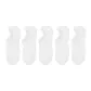 5 Pack (White)