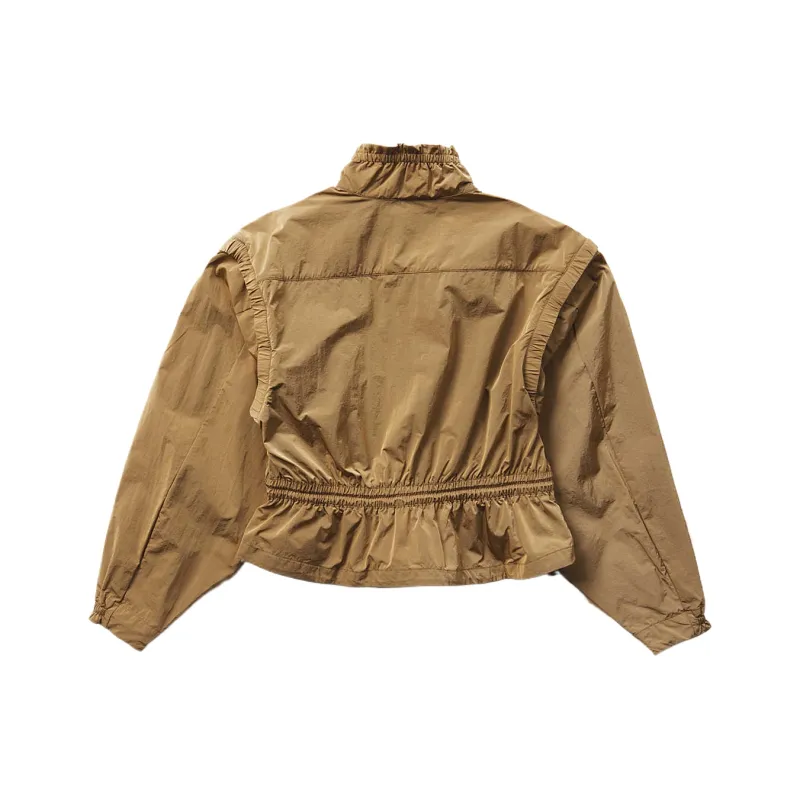 MERRELL Jackets Women's Yellow-1