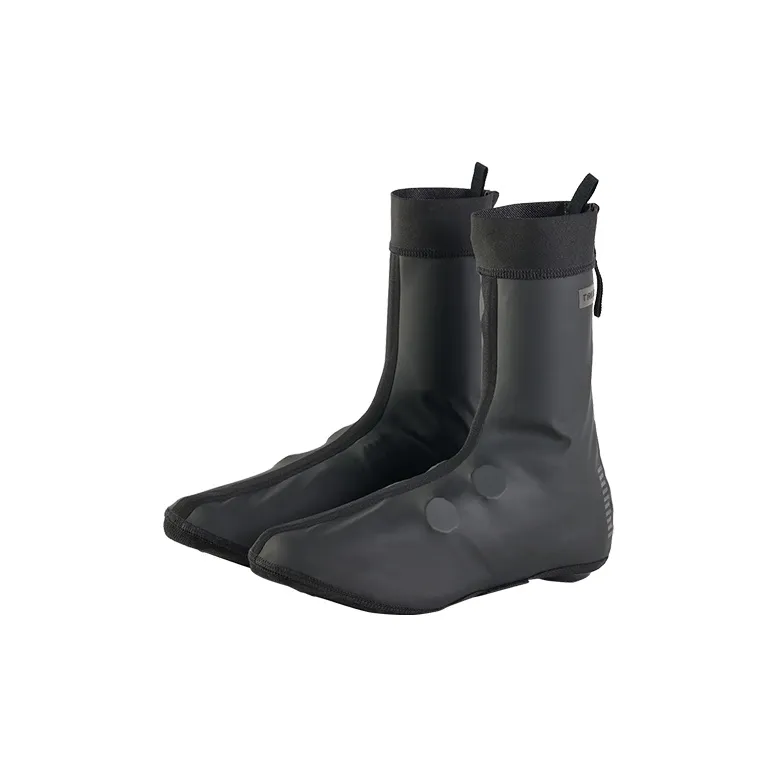 TREK Cycling Shoe Set SOFTSHELL / WATERPROOF Windproof And Waterproof Thermal-4