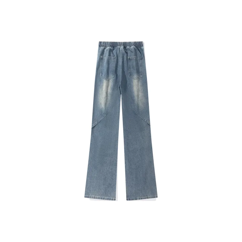 Double Dealer Jeans Unisex-7