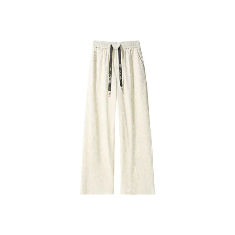SCHEPPERHEYN Casual Pants Unisex-0