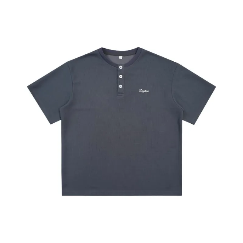WOSAWE Polo Shirts Unisex-5