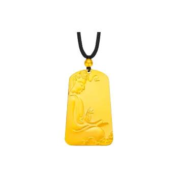 KZD Necklaces Unisex