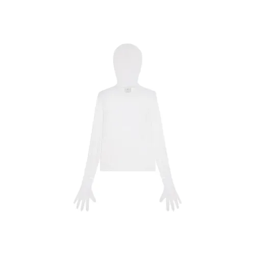 Givenchy FW22 Knitwear Men's White
