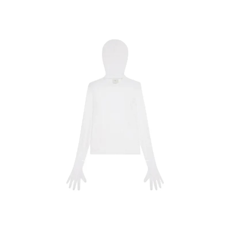 Givenchy FW22 Knitwear Men's White-0