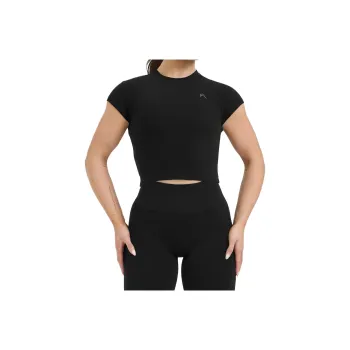 ONER ACTIVE Regular T Shirt Women's Black