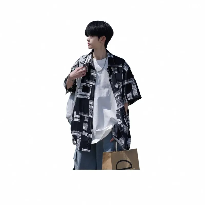 Ganbostore Shirts Unisex-21