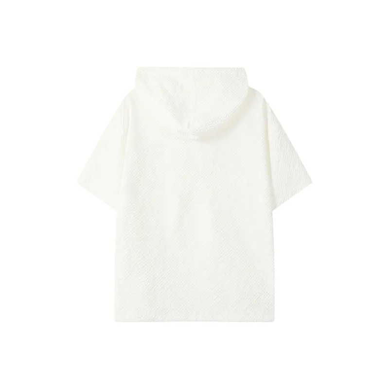 NINETEEN AUTUMN Casual Sportswear Unisex-2